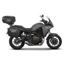3P SYSTEM FIJACION LATERAL YAMAHA MT 07 TRACER