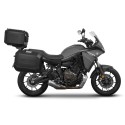 FIJACION PARA MALETA SUPERIOR YAMAHA MT 07 TRACER