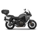 FIJACION PARA MALETA SUPERIOR YAMAHA MT 07 TRACER