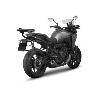 FIJACION PARA MALETA SUPERIOR YAMAHA MT 07 TRACER