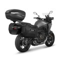 FIJACION PARA MALETA SUPERIOR YAMAHA MT 07 TRACER