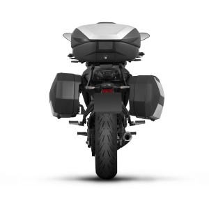 FIJACION PARA MALETA SUPERIOR YAMAHA MT 07 TRACER
