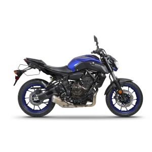 FIJACION SE PARA ALFORJAS YAMAHA MT07