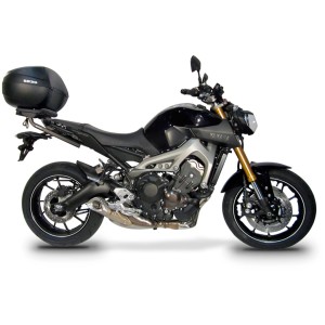 FIJACION PARA MALETA SUPERIOR YAMAHA MT 09