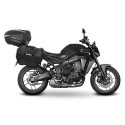 FIJACION PARA MALETA SUPERIOR YAMAHA MT09