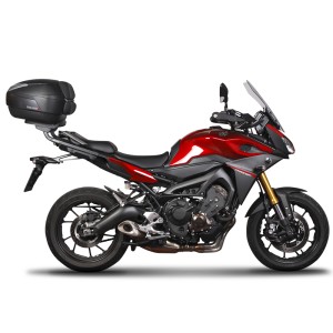 FIJACION PARA MALETA SUPERIOR YAMAHA MT 09 TRACER