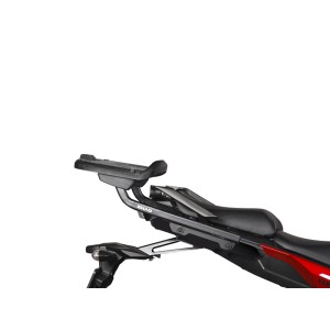 FIJACION PARA MALETA SUPERIOR YAMAHA MT 09 TRACER