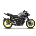 3P SYSTEM FIJACION LATERAL YAMAHA MT 09