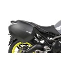 3P SYSTEM FIJACION LATERAL YAMAHA MT 09