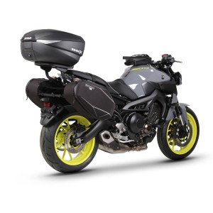 FIJACION SE PARA ALFORJAS YAMAHA MT 09