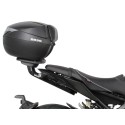 FIJACION PARA MALETA SUPERIOR YAMAHA MT 09