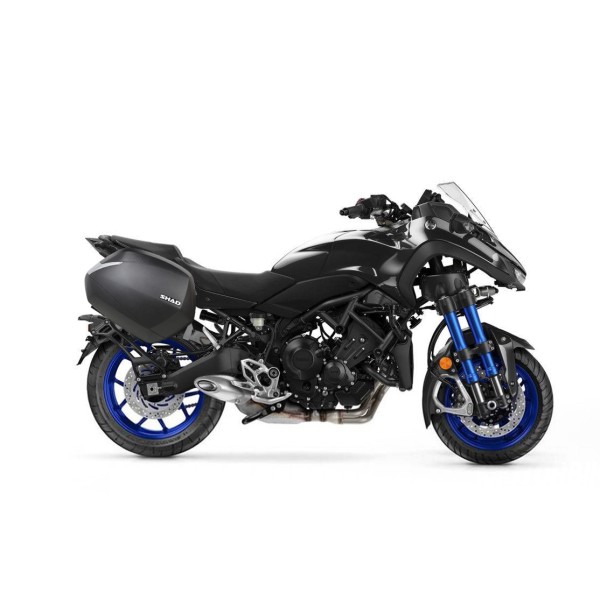 3P SYSTEM FIJACION LATERAL YAMAHA NIKEN 900