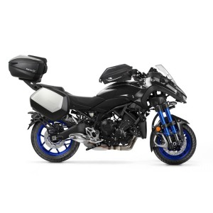 FIJACION PARA MALETA SUPERIOR YAMAHA NIKEN 900