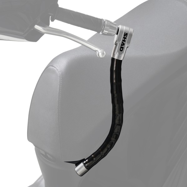 FIJACIÓN SHAD LOCK YAMAHA NMAX 125 (TAMAÑO 3)