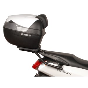 FIJACION PARA MALETA SUPERIOR YAMAHA NMAX 125