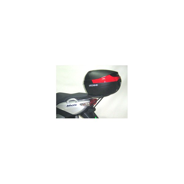 FIJACION PARA MALETA SUPERIOR YAMAHA NE'OS 50