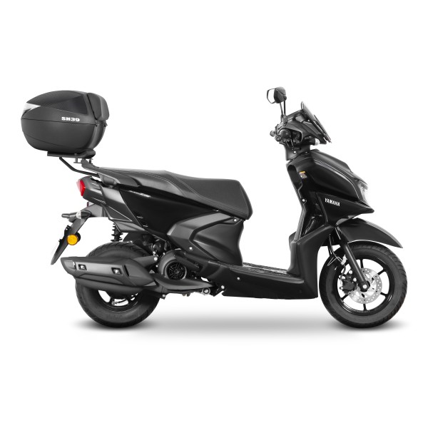 FIJACION PARA MALETA SUPERIOR YAMAHA RAY-ZR 125 CYGNUS