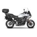 FIJACION PARA MALETA SUPERIOR YAMAHA TRACER 9/GT