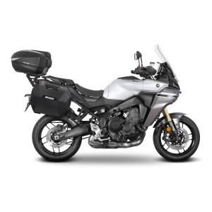 FIJACION PARA MALETA SUPERIOR YAMAHA TRACER 9/GT