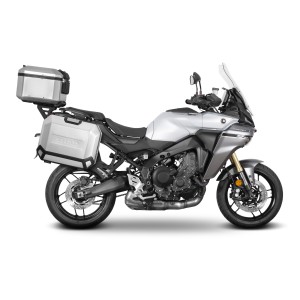 FIJACION PARA MALETA SUPERIOR YAMAHA TRACER 9/GT