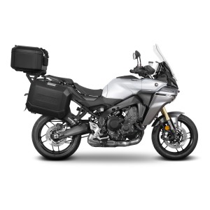 FIJACION PARA MALETA SUPERIOR YAMAHA TRACER 9/GT