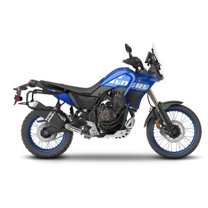 4P SYSTEM FIJACION LATERAL YAMAHA TENERE 700