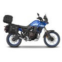 4P SYSTEM FIJACION LATERAL YAMAHA TENERE 700