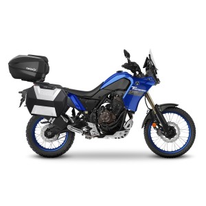 4P SYSTEM FIJACION LATERAL YAMAHA TENERE 700