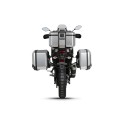4P SYSTEM FIJACION LATERAL YAMAHA TENERE 700