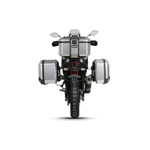 4P SYSTEM FIJACION LATERAL YAMAHA TENERE 700