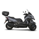 FIJACION PARA MALETA SUPERIOR YAMAHA TRICITY 300