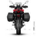 3P SYSTEM FIJACION LATERAL YAMAHA TRACER 7