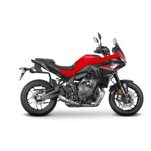 3P SYSTEM FIJACION LATERAL YAMAHA TRACER 7