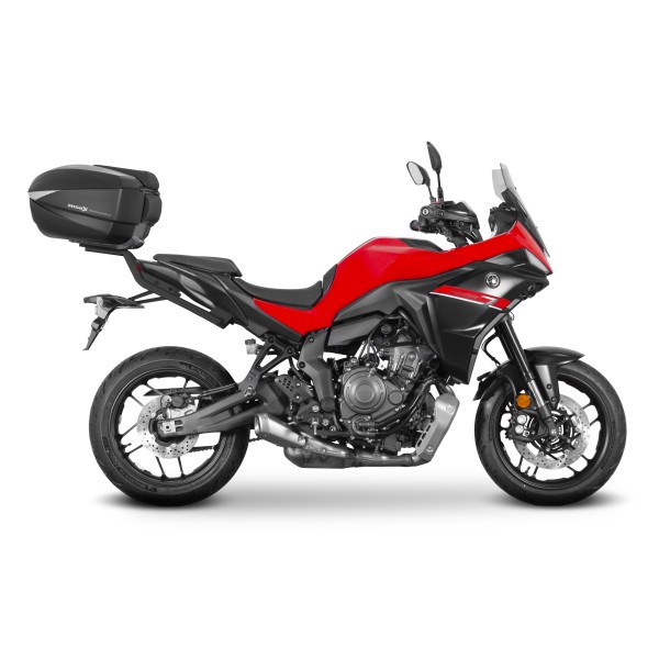 FIJACION PARA MALETA SUPERIOR YAMAHA TRACER 7