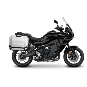 4P SYSTEM FIJACION LATERAL YAMAHA TRACER 9/GT