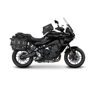 4P SYSTEM FIJACION LATERAL YAMAHA TRACER 9/GT