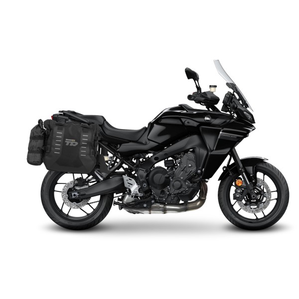 3P SYSTEM FIJACION LATERAL YAMAHA TRACER 9/GT