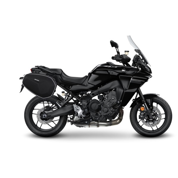 FIJACION SE PARA ALFORJAS YAMAHA TRACER 9