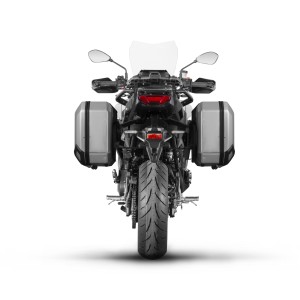 4P SYSTEM FIJACION LATERAL YAMAHA TRACER 9