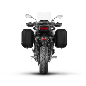 4P SYSTEM FIJACION LATERAL YAMAHA TRACER 9
