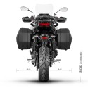 3P SYSTEM FIJACION LATERAL YAMAHA TRACER 9