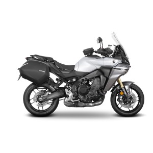 3P SYSTEM FIJACION LATERAL YAMAHA TRACER 9