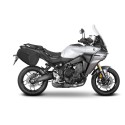 FIJACION SR PARA ALFORJAS YAMAHA TRACER 9