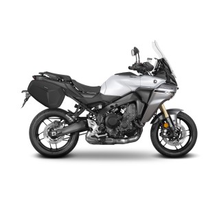 FIJACION SR PARA ALFORJAS YAMAHA TRACER 9