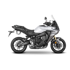 FIJACION SR PARA ALFORJAS YAMAHA TRACER 9