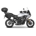 FIJACION SR PARA ALFORJAS YAMAHA TRACER 9