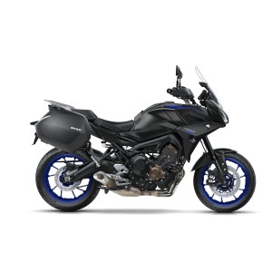 3P SYSTEM FIJACION LATERAL YAMAHA MT09 TRACER