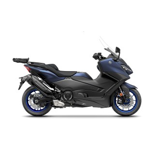 FIJACION PARA MALETA SUPERIOR YAMAHA TMAX 560 TECH MAX