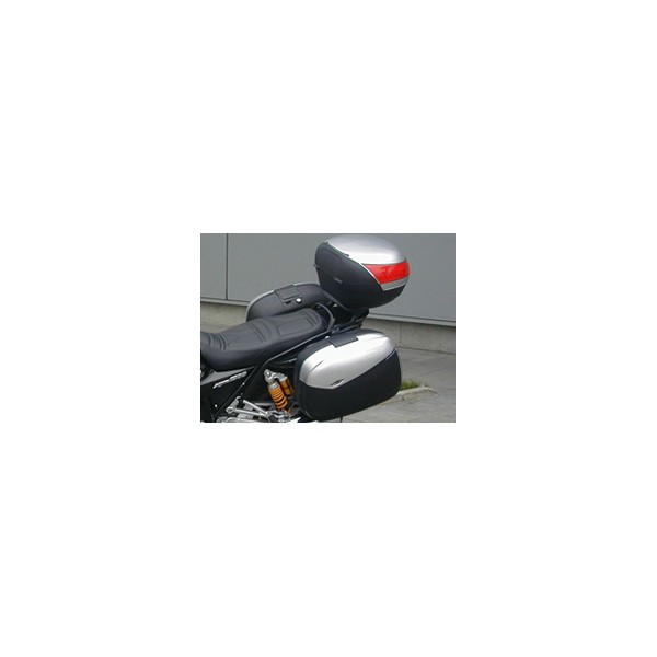 FIJACION PARA MALETA SUPERIOR YAMAHA XJR 1300