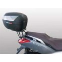 FIJACION PARA MALETA SUPERIOR YAMAHA X-MAX 125-250